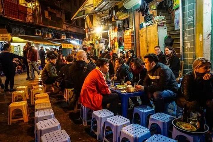 Chuyên gia Hotspot Matrix phân tích: Bộ Công an kêu gọi những ai và marketing video