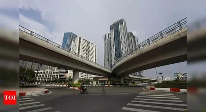 Xu hướng 3 kiểu giày 