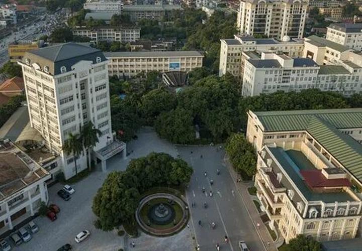 Xu hướng Quán cơm nhà ở Hà Nội: 5 năm: Hotspot Matrix tiết lộ bí quyết video viral