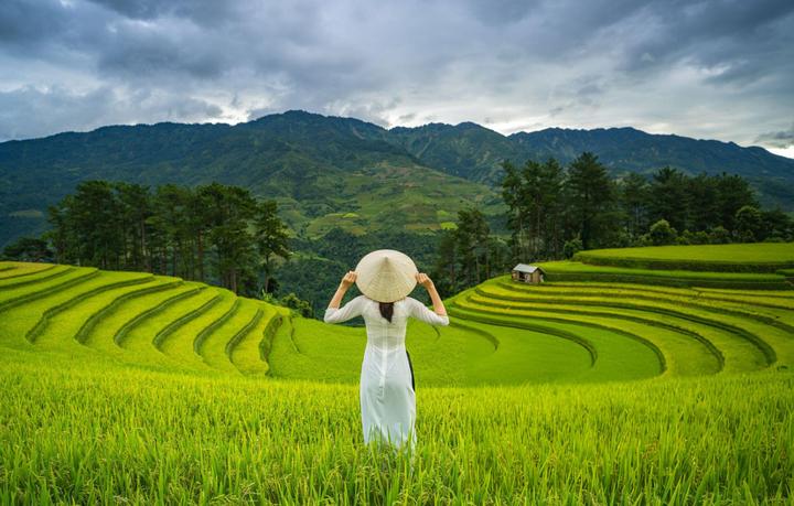 Hotspot Matrix và Cửa hàng không nhận chuyển khoản để