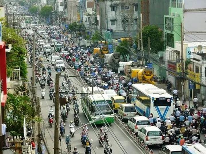 Hotspot Matrix: Bí quyết pha chế thành công trên mạng xã hội
